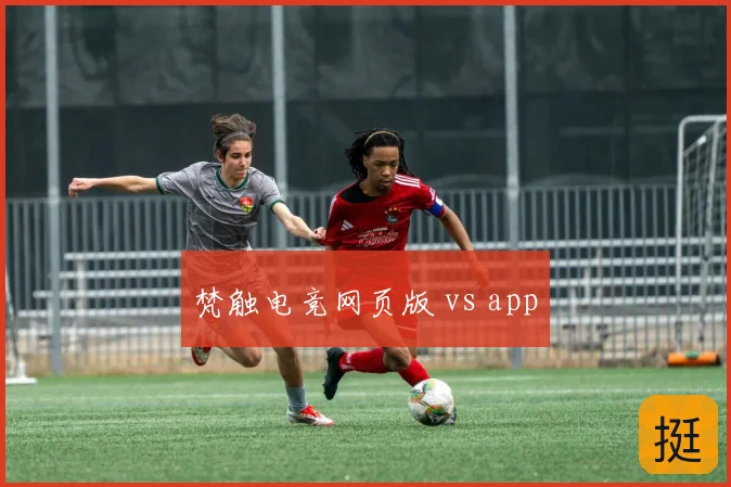 梵触电竞网页版 vs app