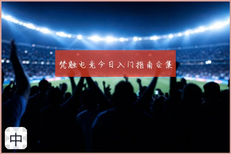 梵触电竞今日入门指南合集